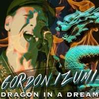 Dragon in a Dream